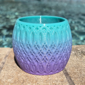 Thick & Thin Planter